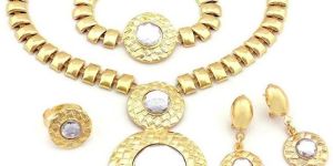 Gold Plated Jewellery