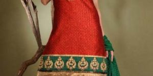 Ladies Salwar Suits