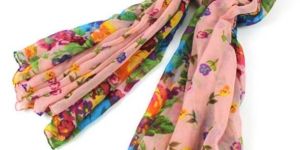 Ladies Scarves