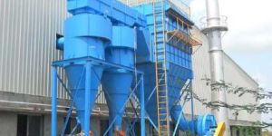 Air Pollution Control Equipment