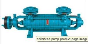 Boiler Feed Pump