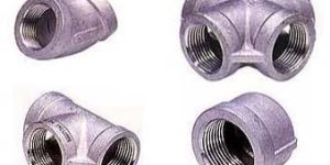 CI Pipe & Fittings