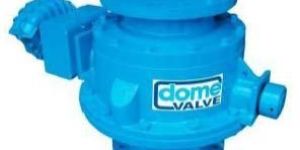 Dome Valve