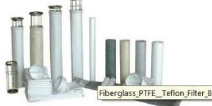 Filter Bag Cages