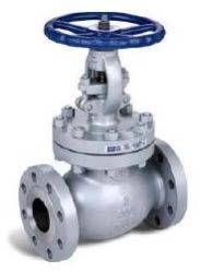 Globe Valve