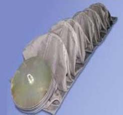 RABH Filter Bag
