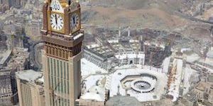Umrah Packages