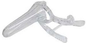 Disposable Vaginal Specula