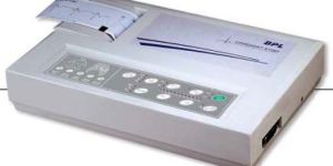 ECG Machine