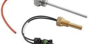 Sensor Probe Cable