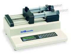 Syringe Infusion Pump