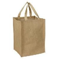 Jute Grocery Bags