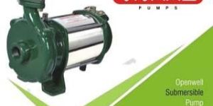 Submersible Pump