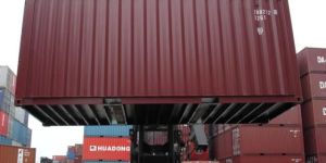 Shipping Container Rental Services