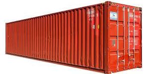 Used Shipping Container