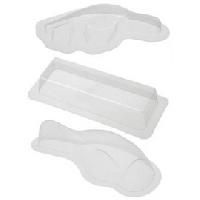 Blister Packaging Cards