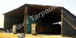 Shed Fabrication Services