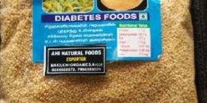 Foxtail Millet Seeds