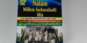 Millet Powder