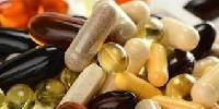 Herbal Food Supplements