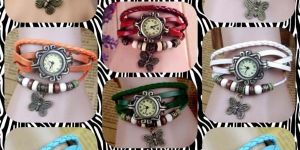 Ladies Watch