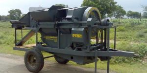 Hadimba Thresher