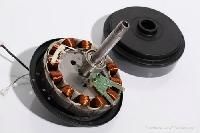 Fan Motors