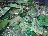 Computer Motherboard Scrap