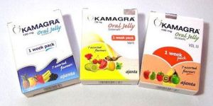 Kamagra Oral Jelly 100mg