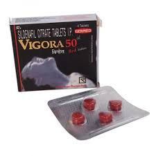 Vigora Tablets 100mg