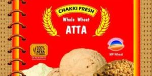 Pancharatnam Wheat Flour
