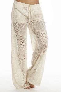 Beach Pants