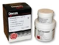 Devcon Titanium Putty