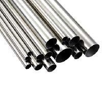Stainless Steel Conduit Tubes