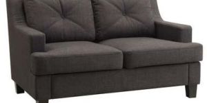 Two Seater Sofa