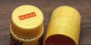 Bottle Caps & Closures