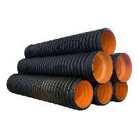 Dwc HDPE Pipes