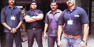 Bouncer Security Services