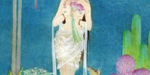 Decorative Canvas Paintings