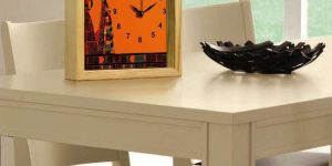 Designer Table Clocks