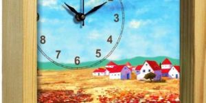 Designer Wall Clocks