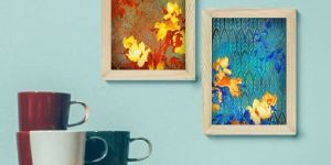 Digital Wall Paintings