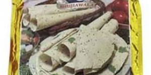 Bhikharam Chandmal Papad