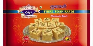 Soan Papdi