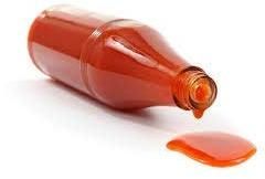 Tomato Ketchup