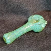 Color Glass Pipe