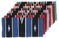 Saddle Blanket