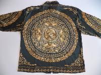 Silk Shirts