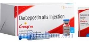 Cresp Injection
