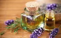 Lavender Essential Oils